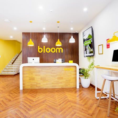 Bloom Hotel - Heritage Walk Αμριτσάρ Εξωτερικό φωτογραφία