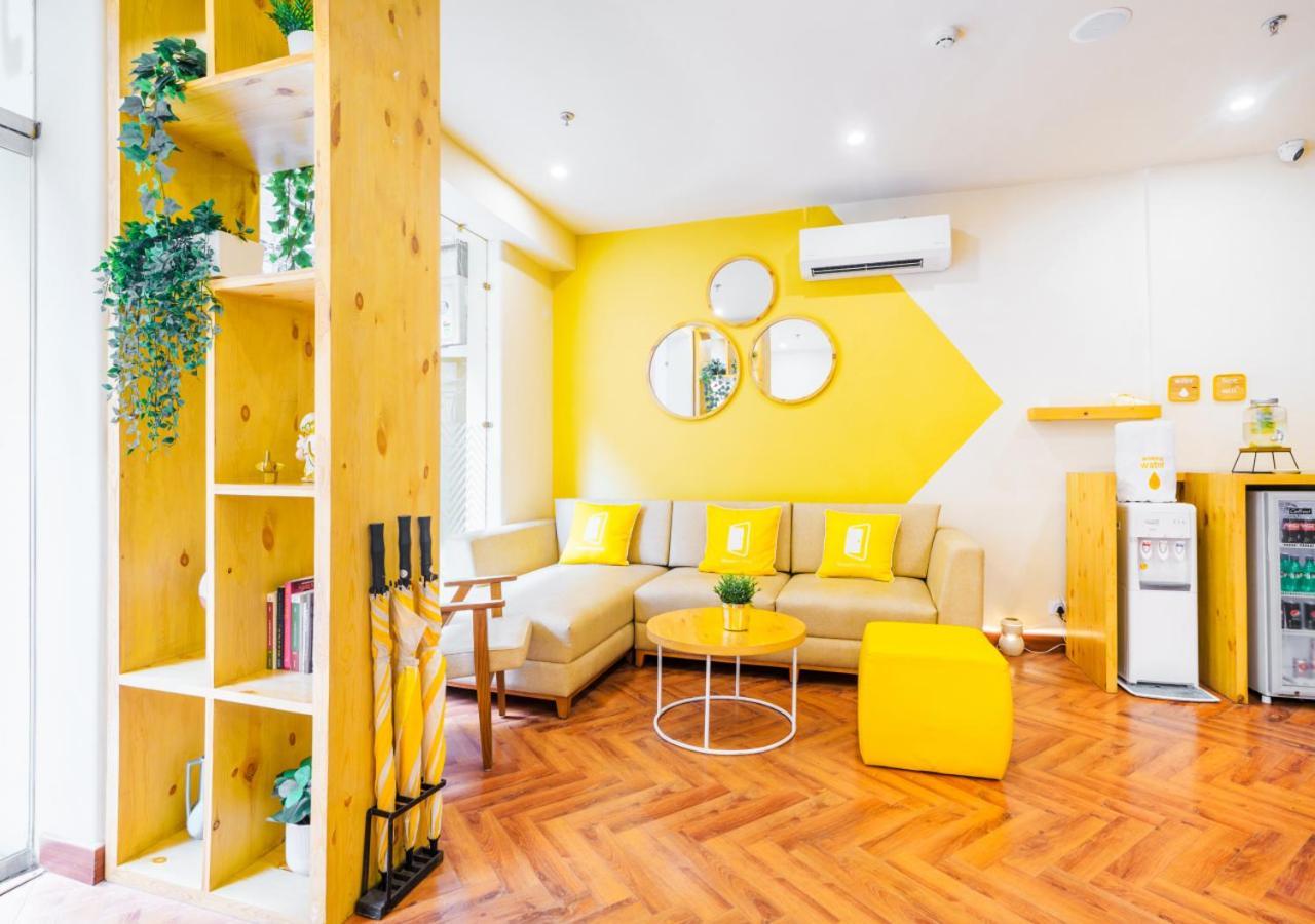 Bloom Hotel - Heritage Walk Αμριτσάρ Εξωτερικό φωτογραφία