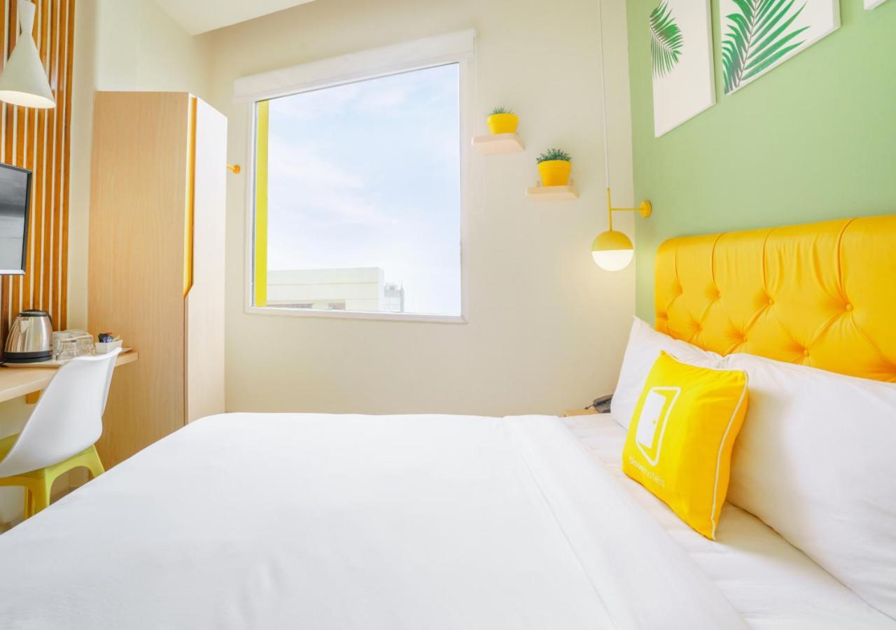 Bloom Hotel - Heritage Walk Αμριτσάρ Δωμάτιο φωτογραφία