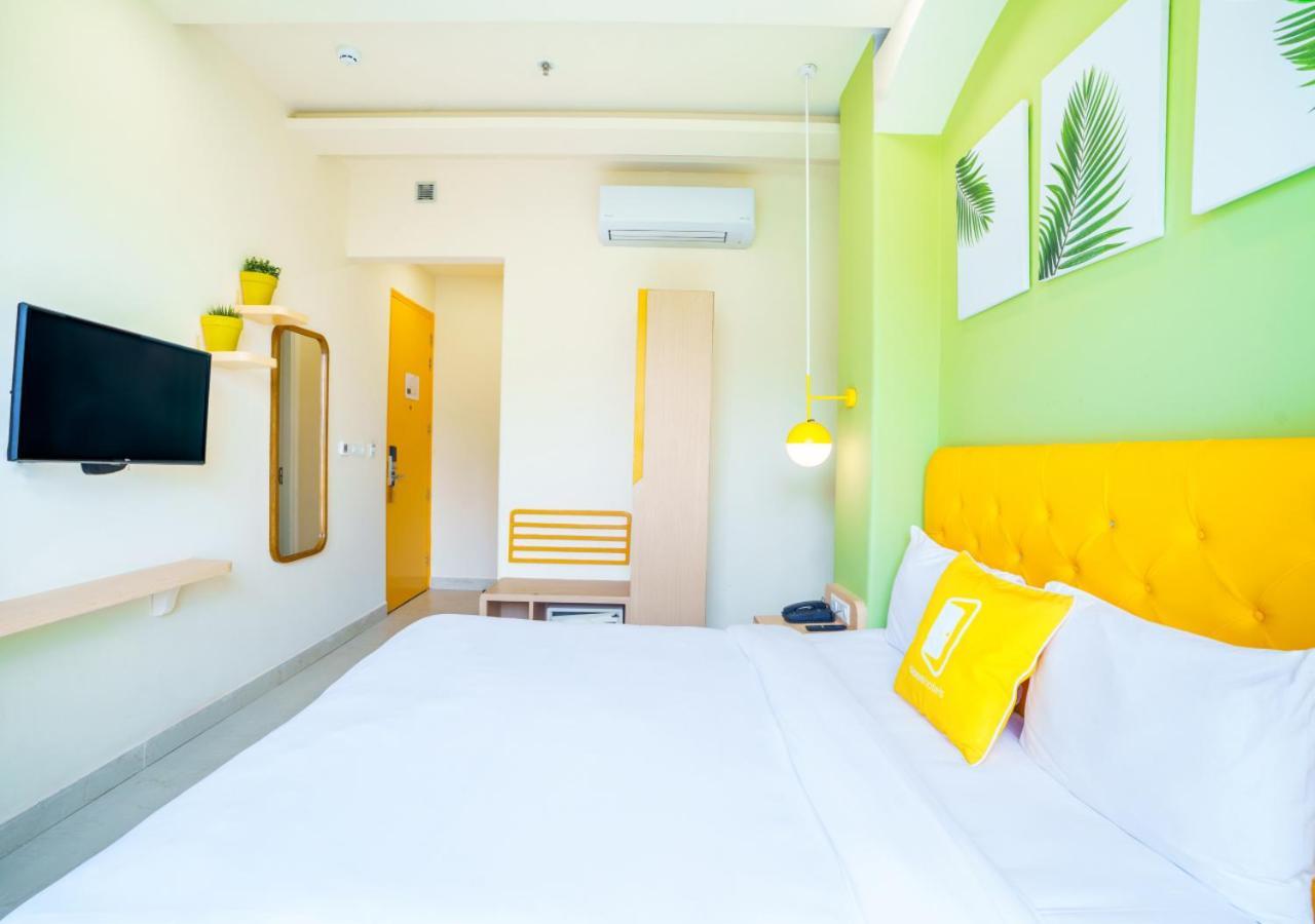 Bloom Hotel - Heritage Walk Αμριτσάρ Δωμάτιο φωτογραφία