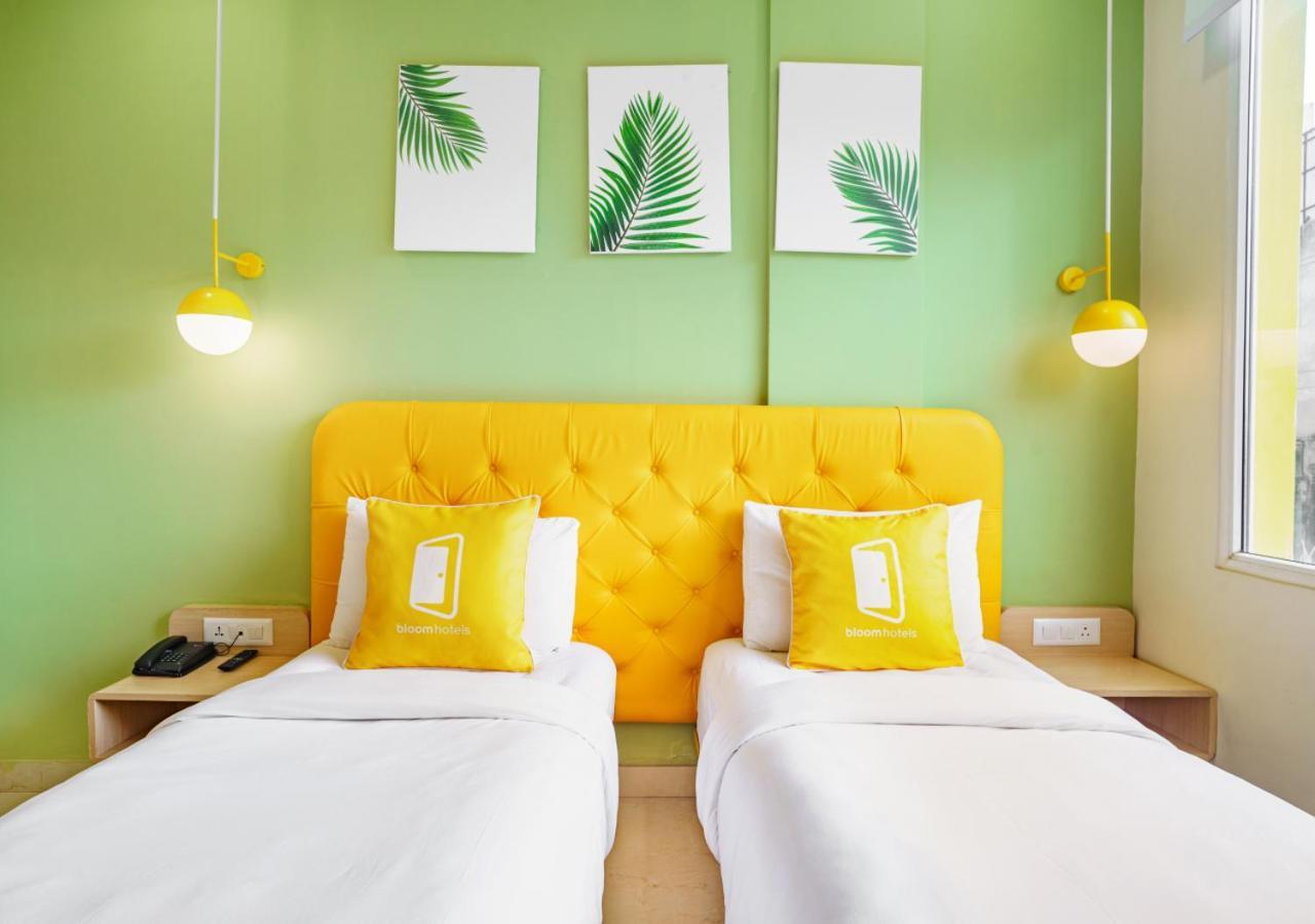 Bloom Hotel - Heritage Walk Αμριτσάρ Δωμάτιο φωτογραφία